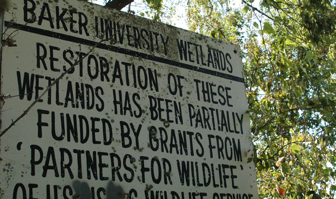 Two decade debate over wetlands ends