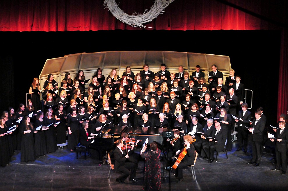 Vespers to spark holiday spirit on campus