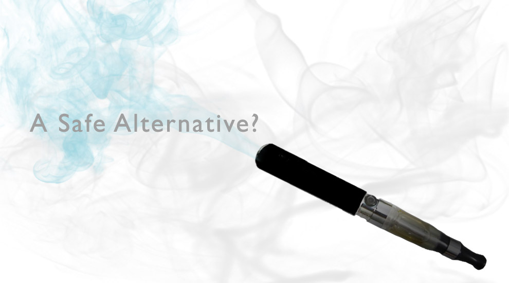 FDA should investigate e-cigarettes