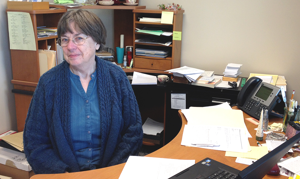 Bradt to retire after 40 years at BU