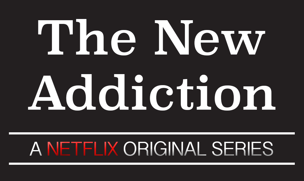 Can Netflix become an addiction?