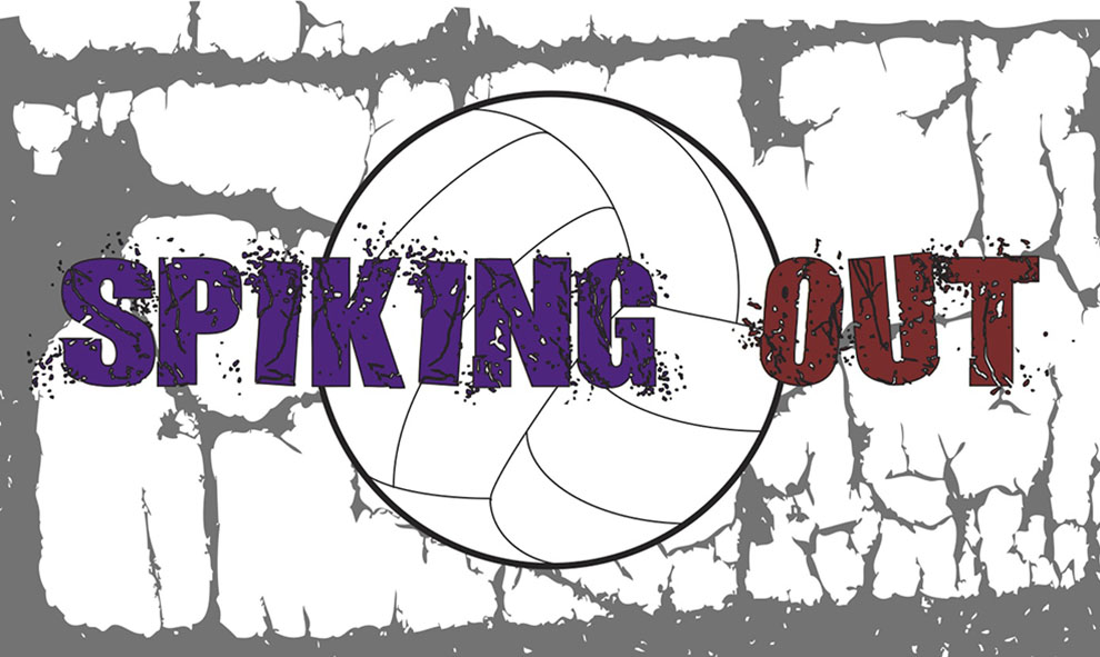 14th+annual+Spiking+Out+comes+with+a+twist