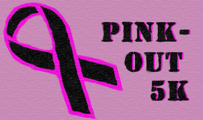 Sorority plans 5K for breast cancer awareness