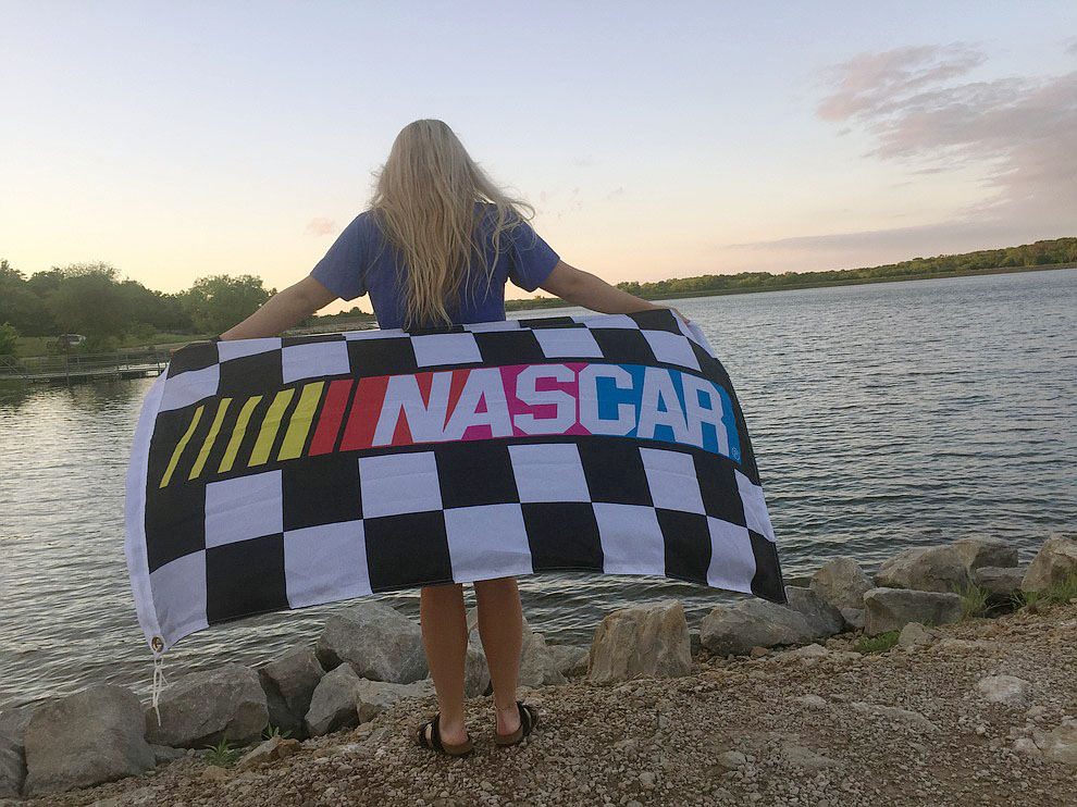 The+beauty+of+NASCAR