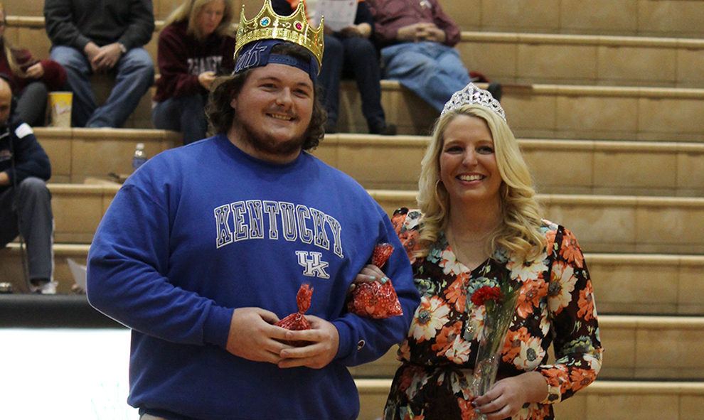 King and Queen of Courts raises $660