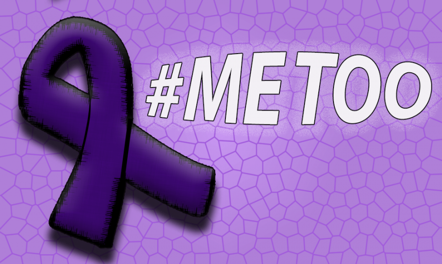 #MeToo movement highlights sexual assault