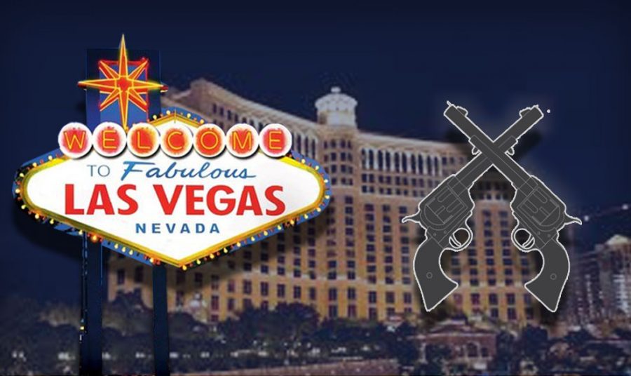 Double standard: Las Vegas shooter