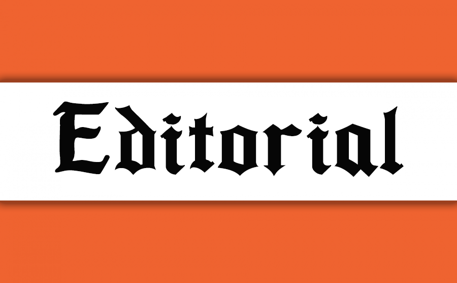 The importance of the editorial