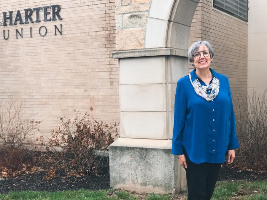 Director of Career Services Susan Wade is set to retire from Bakers Baldwin City campus in late June. Wade will be working part-time at the SPGS campus as the Community Outreach Specialist. Wade also plans to use the extra time for some of her favorite hobbies.