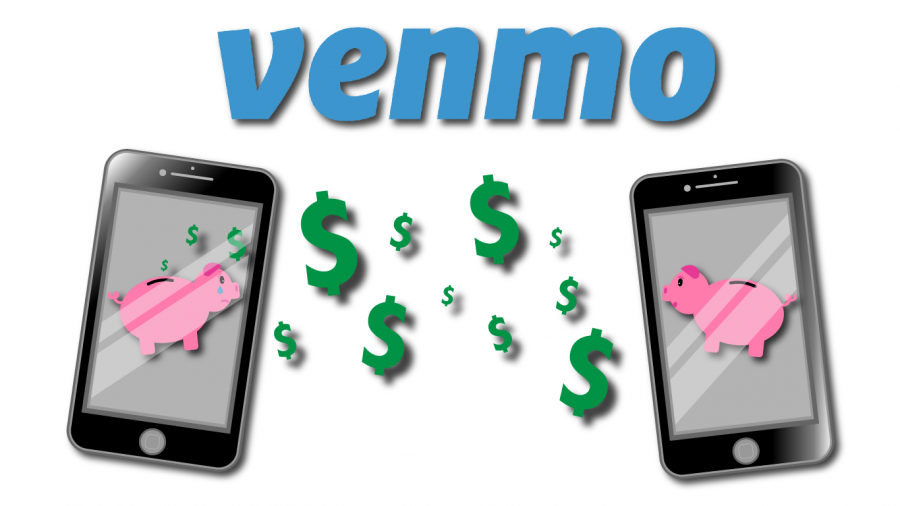 Venmo makes splitting fares easier