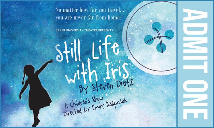 Theatre+performs+Still+Life+with+Iris