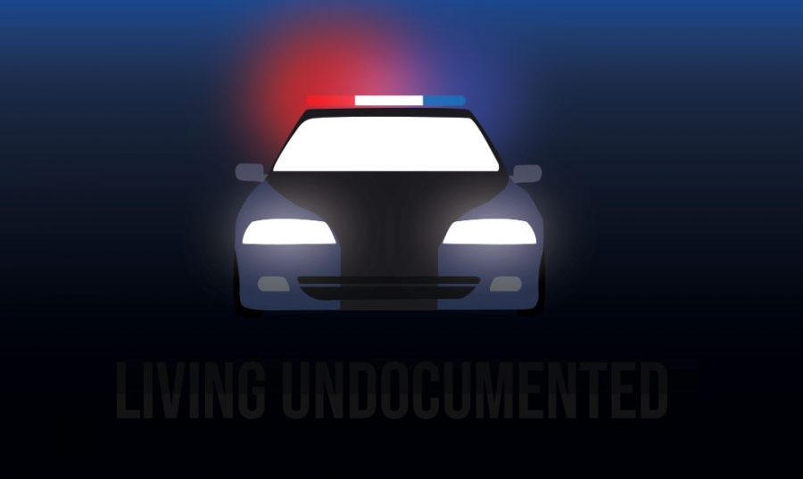 Living Undocumented: Opening the door to immigration discussion