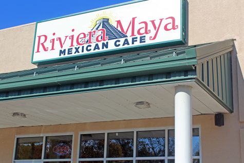 Riviera Maya Mexican Cafe, an authentic Mexican restaurant, has just opened in Baldwin City Kan. located at 912 Ames St.