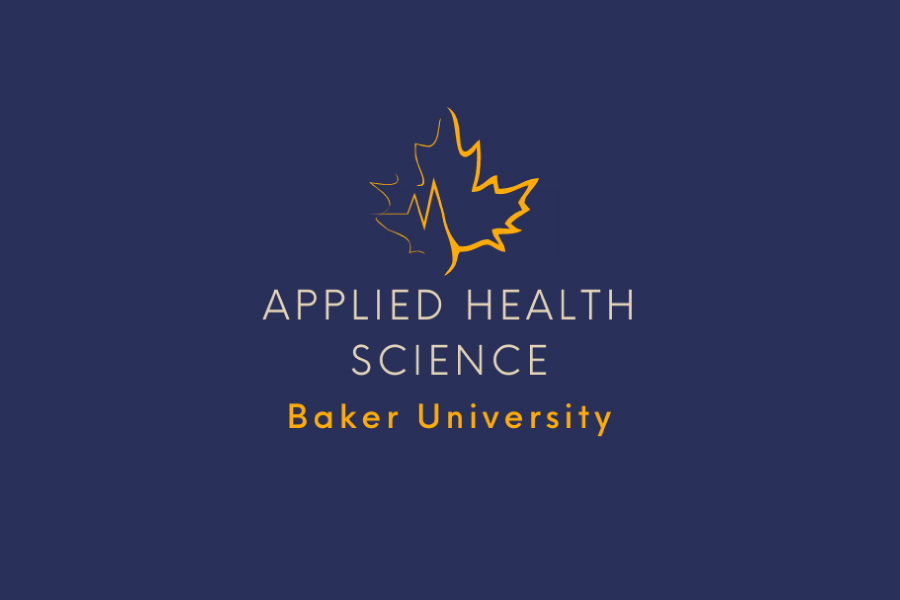 Applied Heath Sciences partners with the nonprofit organization Be The Match to host a donation drive in honor of a local child who is in need of bone marrow. Baker is the first college in Kan. to participate, and a drive will be held on Feb. 15 in the Harter Union from 10:30 a.m. to 2:30 p.m for anyone interested in registering. 