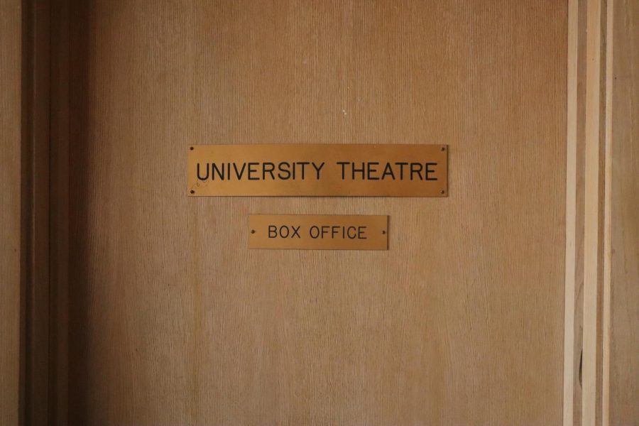 Theatre Department adapts to changes following the loss of two professors