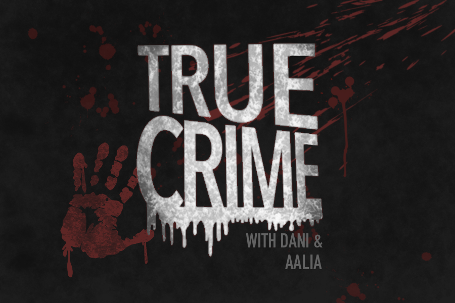 True Crime With Dani & Aalia - Episode 2 - The BTK Killer part 1