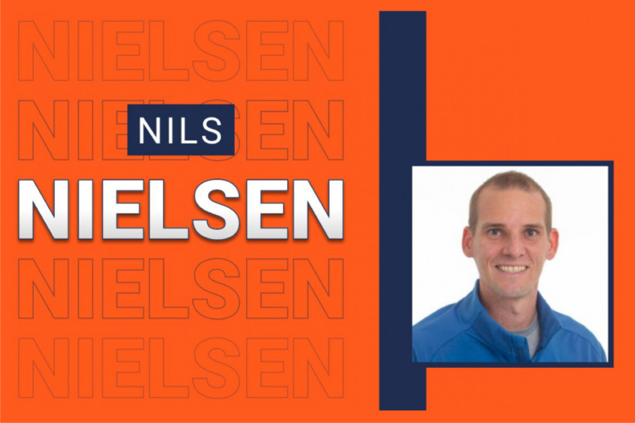 At+the+beginning+of+March%2C+it+was+announced+the+Nil+Nielsen+would+be+taking+over+as+the+head+volleyball+coach.+Nielsen+was+previously+the+volunteer+assistant+coach+at+Kansas+University