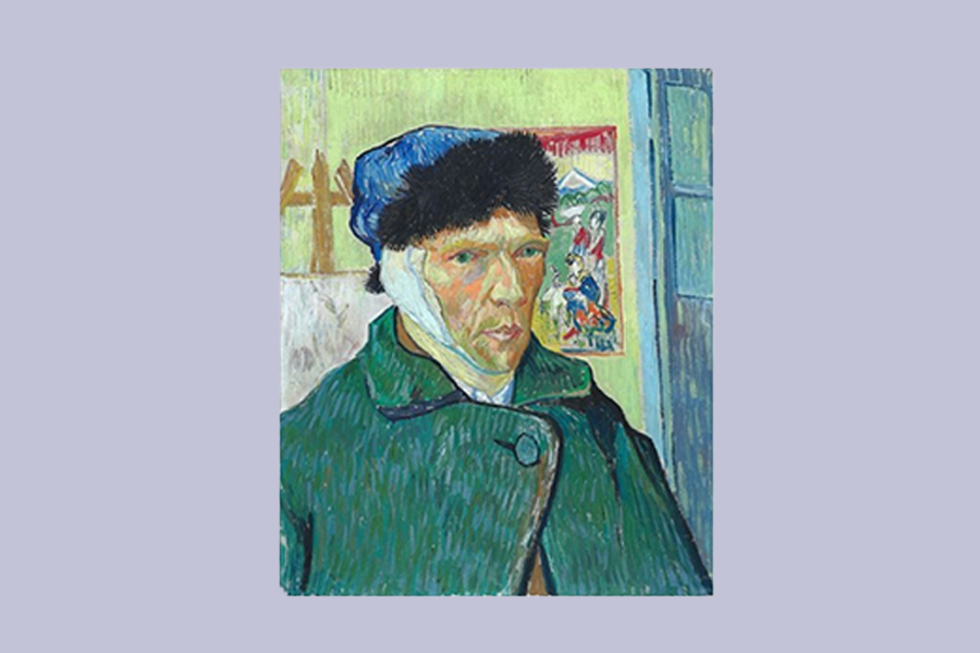 Swogger Salon to present exploration of Vincent Van Gogh