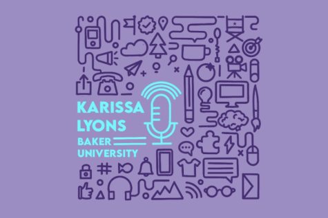 What are Baker students favorite podcasts?