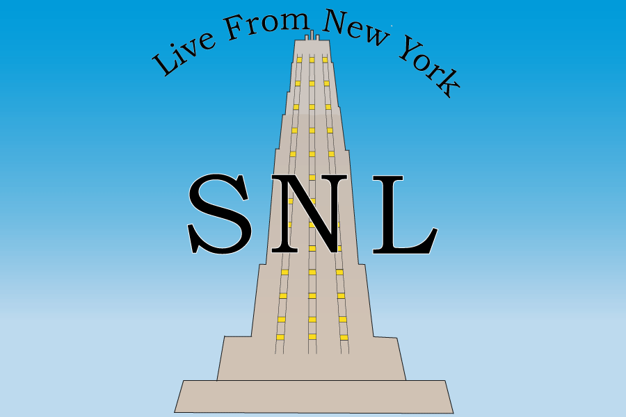 Is Saturday Night Live still relevant?