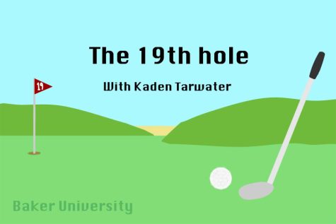 The 19th Hole: Episode One