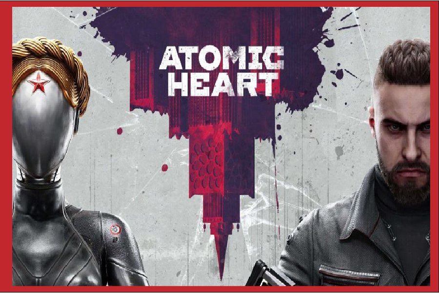 Atomic Heart is the first game developed by the studio Mundfish. It was released on Feb. 20.