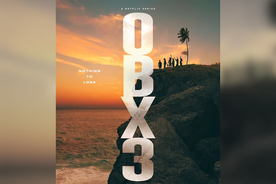 A Review of: “Outer Banks” Season 3