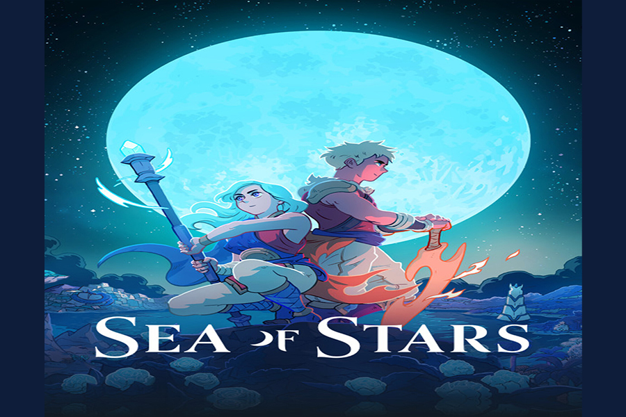 “Sea of Stars”: A comfort RPG with style