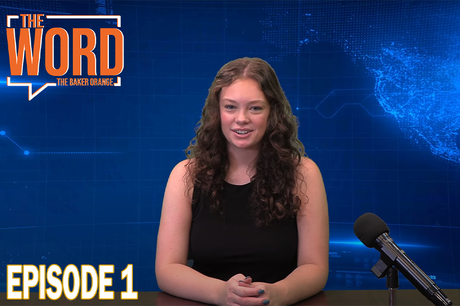 The Word with Taylor Nicholson - Sept. 29, 2023