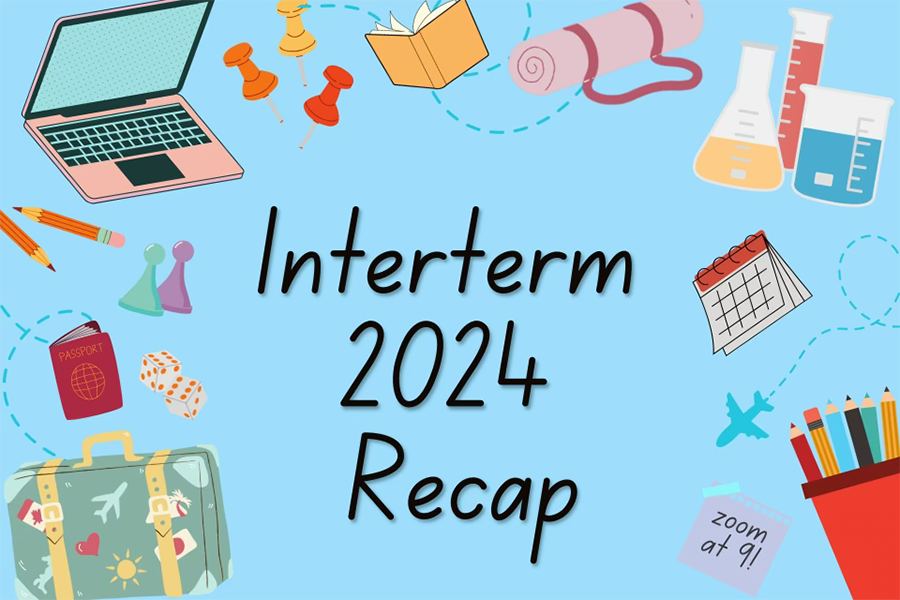 2024 Interterm recap