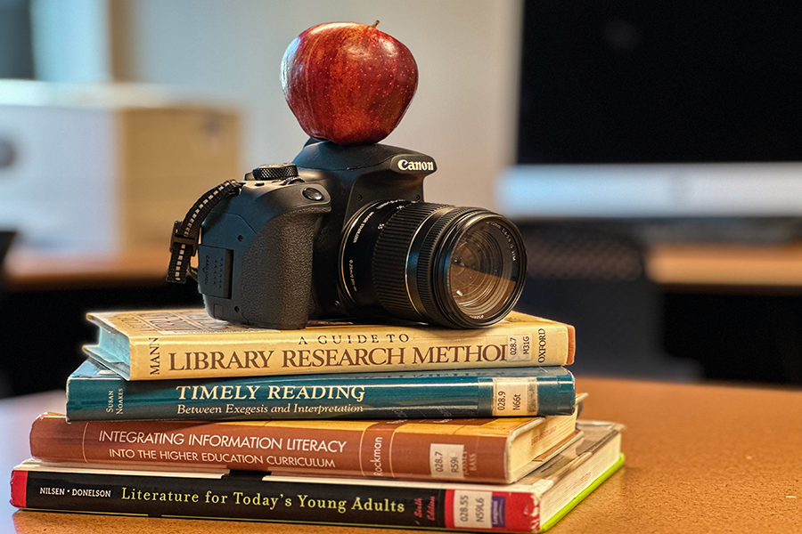 Three new minors have been proposed for the fall semester. Director of Library Services Melanie Massey is leading Library Information Science. Professor Myra Holt is leading photography. The Wellness minor is led by the Department Chair of Applied Health Sciences Dr. Erin Holt. 