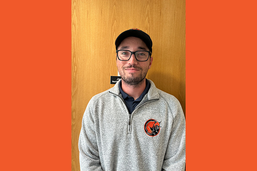 Baker University welcomes new head tennis coach, Jacob Mishkin. Mishkin is set to lead both the men's and women's teams in the 2024-2025 season. 