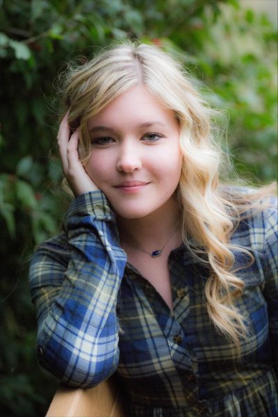 Emma Albert