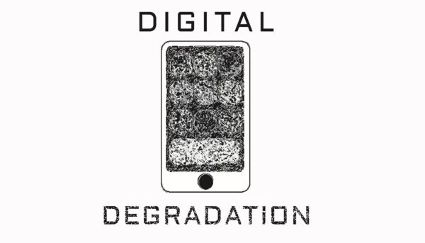 Digital Degradation: The effect of internet culture on youth