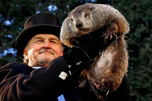 OPINION: We must end Groundhog Day