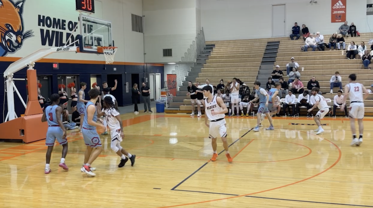 Recap: Baker's winter sports