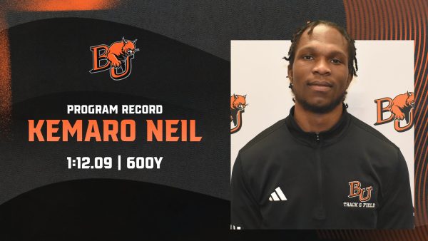 Via Baker Athletics