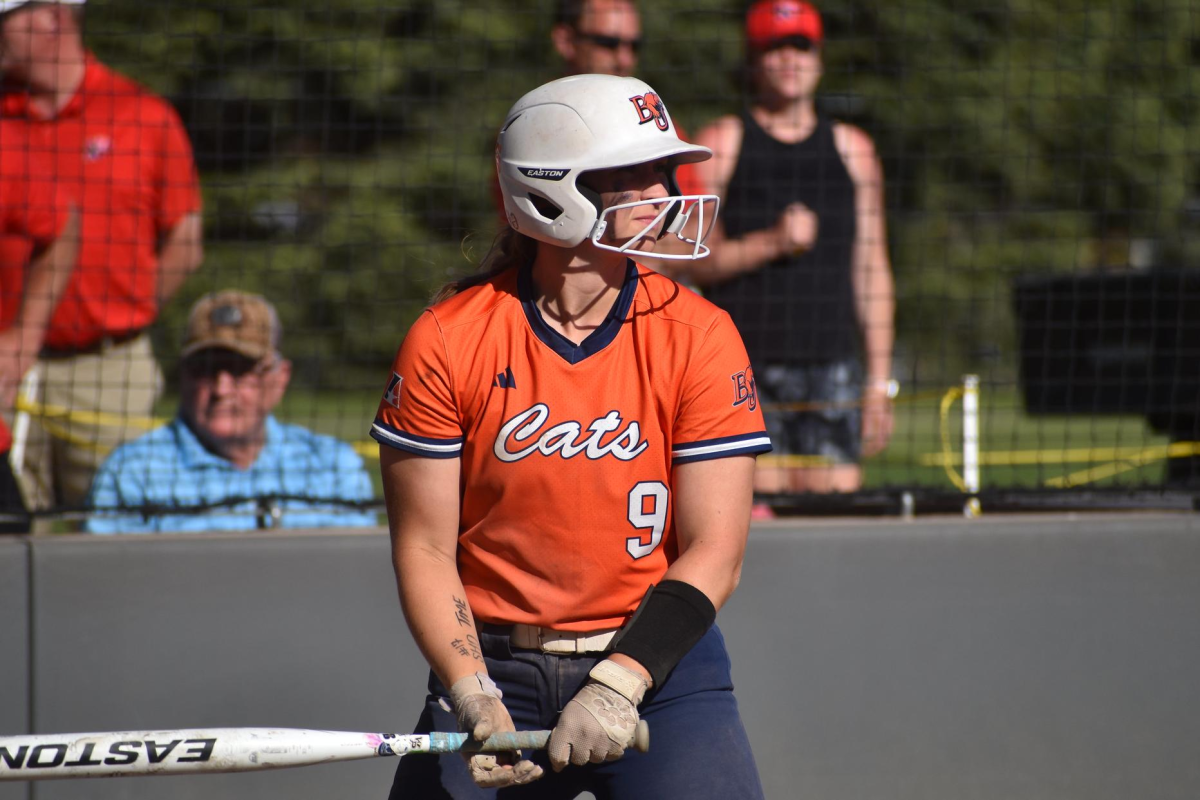 NAIA softball kicks off