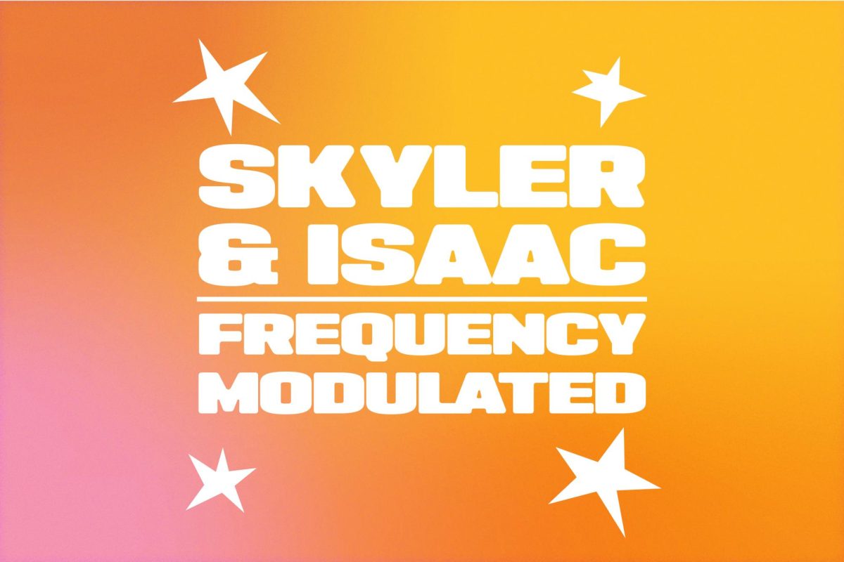 Frequency Modulated: All about adaptations!