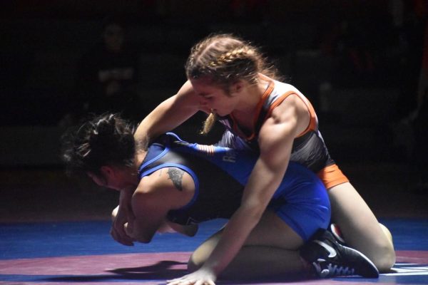 Senior Spotlight: Kylee Slyter