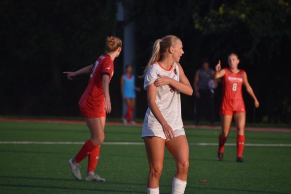 Senior Spotlight: Stella Jameson