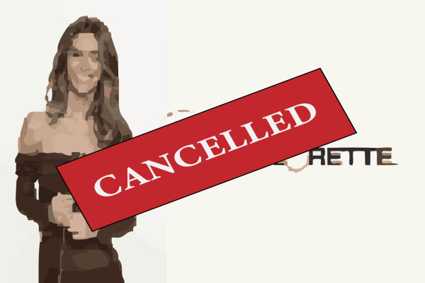 ABC's "The Bachelorette" is cancelled