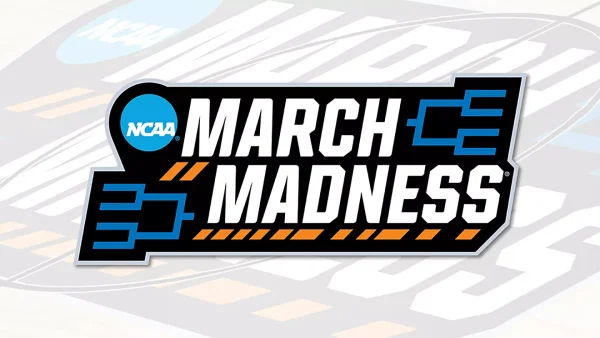 2026 NCAA March Madness Logo