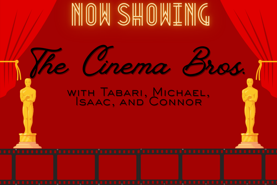 Cinema Bros: Most anticipated films of 2026