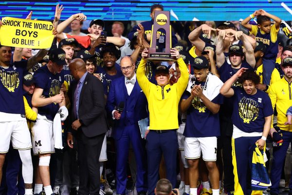 NCCA men’s and women’s championship review