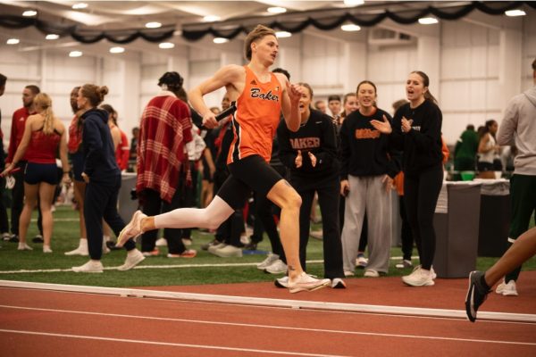 Senior Spotlight: Jacob McGlasson