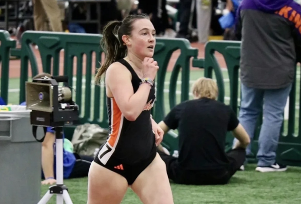 Senior Spotlight: Sam Slife