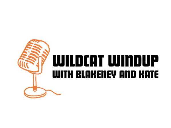 Spring wildcat windup